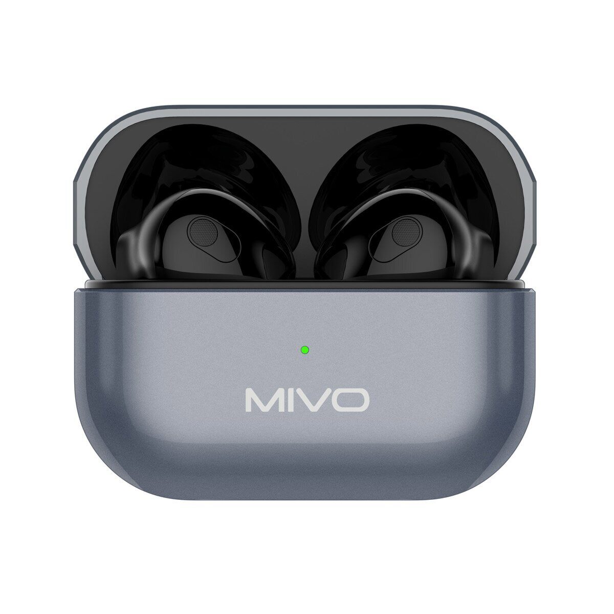 Беспроводные наушники MIVO MT-13 Bluetooth 5.3 с микрофоном / IOS / Android / Siri